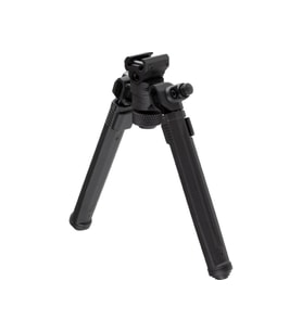 NOVRITSCH V1 PLUS PICATINNY BIPOD BLACK