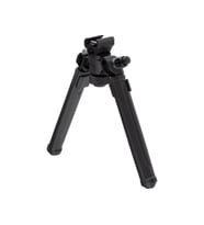 NOVRITSCH V1 PLUS PICATINNY BIPOD BLACK