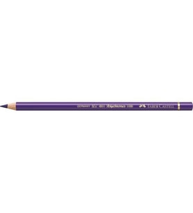 Faber Castell Polychromos Artist Kuru Boya Kalemi 137 Blue Violet (Mavi Menekşe) 