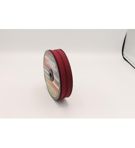 Biyelli Koton Biye Bordo 30MM