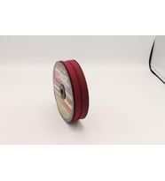 Biyelli Koton Biye Bordo 30MM