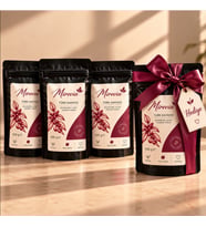 Mirevia Türk Kahvesi 500 g × 4 – 4 Al 3 Öde