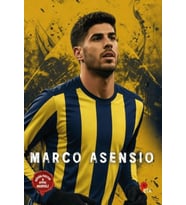 Marco Asensio