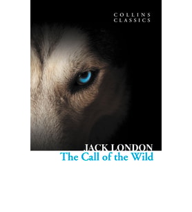 The Call of the Wild (Collins C)