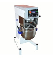 Dirmak IBT 42-VE Planet Mikser 40 Lt Kazan Hız Kontrollü 220v/1p/50hz