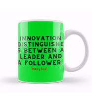 Henry Ford Quotes   Entrepreneurs Motivation İnspiration Success Work Gifts Kupa Bardak Porselen