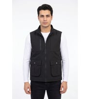 Erkek Spor Avcı Yelek BGL-ST05342