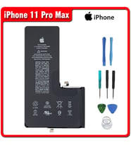 iphone 11 Pro Max Batarya - Pil