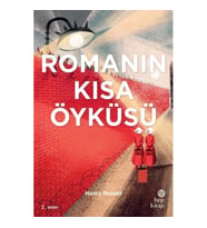 Romanın Kısa Öyküsü