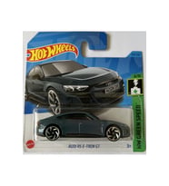 Hot Wheels Audi Rs-E Tron Gt