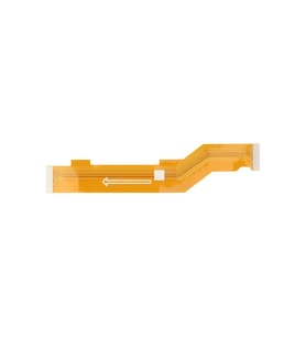 Pocophone X5 Pro Şarj Bordu Şarj Soketi Ara Flex