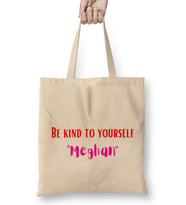 Be Kind Meghan Bez Çanta Uzun Saplı