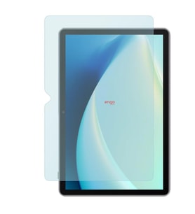 Blackview Tab 8 Kids Ekran Koruyucu Nano Şeffaf 10.1 inç (Şeffaf Hologram)