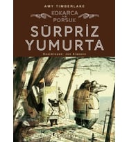 Sürpriz Yumurta: Kokarca ile 2