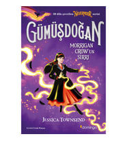 Gümüşdoğan - Morrigan Crow’un Sırrı (Nevermoor 4)