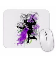 Pantera Negra 04 Mouse Pad