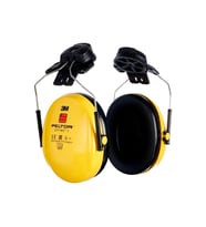 3M Peltor Optime 1 H510P3 Barete Takılır Kulaklık