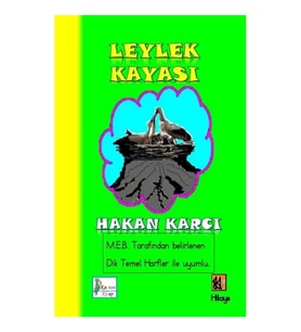 Leylek Kayası