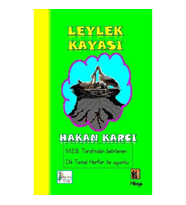 Leylek Kayası