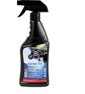 FACTOR360 ARAÇ ORTAM KOKUSU 500ML