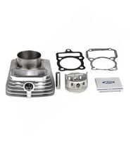 Cg 150 Silindir Komple 13 Perno 65.5 MM (Gri)