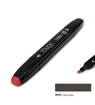 TOUCH TWIN MARKER WG9 WARM GREY 