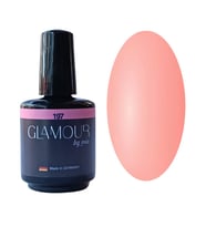 Glamour Kalıcı Oje 197