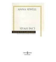 Siyah İnci