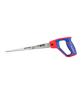 WORKPRO WP215018 300mm Hızlı Kesim Profesyonel Alçıpan Testeresi