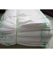 Çuval Moloz Çuvalı - Çuval - ( 20'Li Paket) (Beyaz)