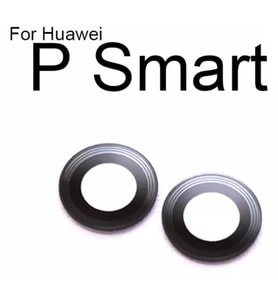 Huawei P Smart Arka Kamera Lens Cam