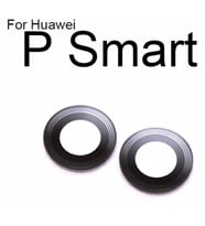 Huawei P Smart Arka Kamera Lens Cam