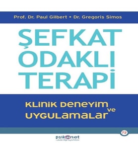 Şevkat Odaklı Terapi