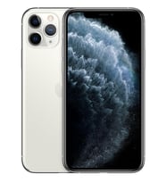 İKİNCİ EL APPLE IPHONE 11 PRO (12 AY GARANTİLİ) (Gümüş)
