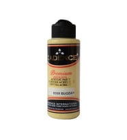 Cadence Premium Akrilik Boya 120 ml. 0359 Buğday 