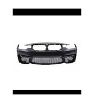 BMW F30+LCI 2012-2018 Komple Tampon &Ouml;n F Yık Lı M3 Goodgo Style 51118058802 Wender