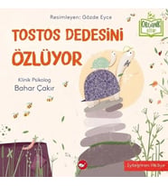 Tostos Dedesini Özlüyor