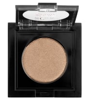 Cecile Metalik Far  Metallic Eyeshadow ME03 (Altın - Krem)