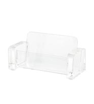 WEDO Cristallic Exclusive Akrilik Kartvizitlik 604416