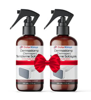 Dermastamp (Dermapen) Temizleme Solüsyonu - 2x500 ML