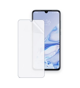 SChitec Xiaomi 9 Pro Uyumlu Ön Yüzey Nano Şeffaf Hidrojel Ekran Koruyucu