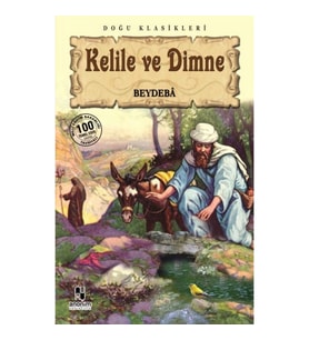 Kelile ve Dimne