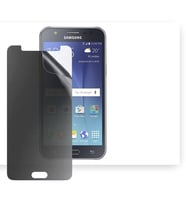 SChitec SAMSUNG Galaxy J5 (2016) Uyumlu Ön Yüzey Hayalet Privacy Hidrojel Ekran Koruyucu