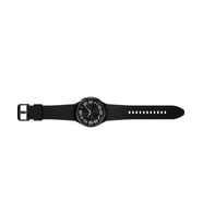 Samsung Galaxy Watch 6 Classic 43mm Siyah Akıllı Saat Teşhir