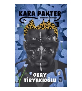 Kara Panter 3