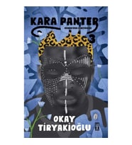 Kara Panter 3