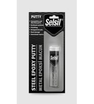 Northcity Metal Putty Epoksi Macun Yapıştırıcı 57 gr - Sert Yüzeyler İçin Güçlü Onarım