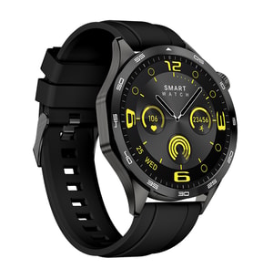 Çeşithane SP50 PRO Akıllı Saat 1.43 İnç AMOLED Ekran Bluetooth Arama IP68 Spor Saat