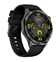 Çeşithane SP50 PRO Akıllı Saat 1.43 İnç AMOLED Ekran Bluetooth Arama IP68 Spor Saat