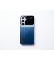 Samsung Galaxy S 24 Plus Mavi Kılıf Modeli